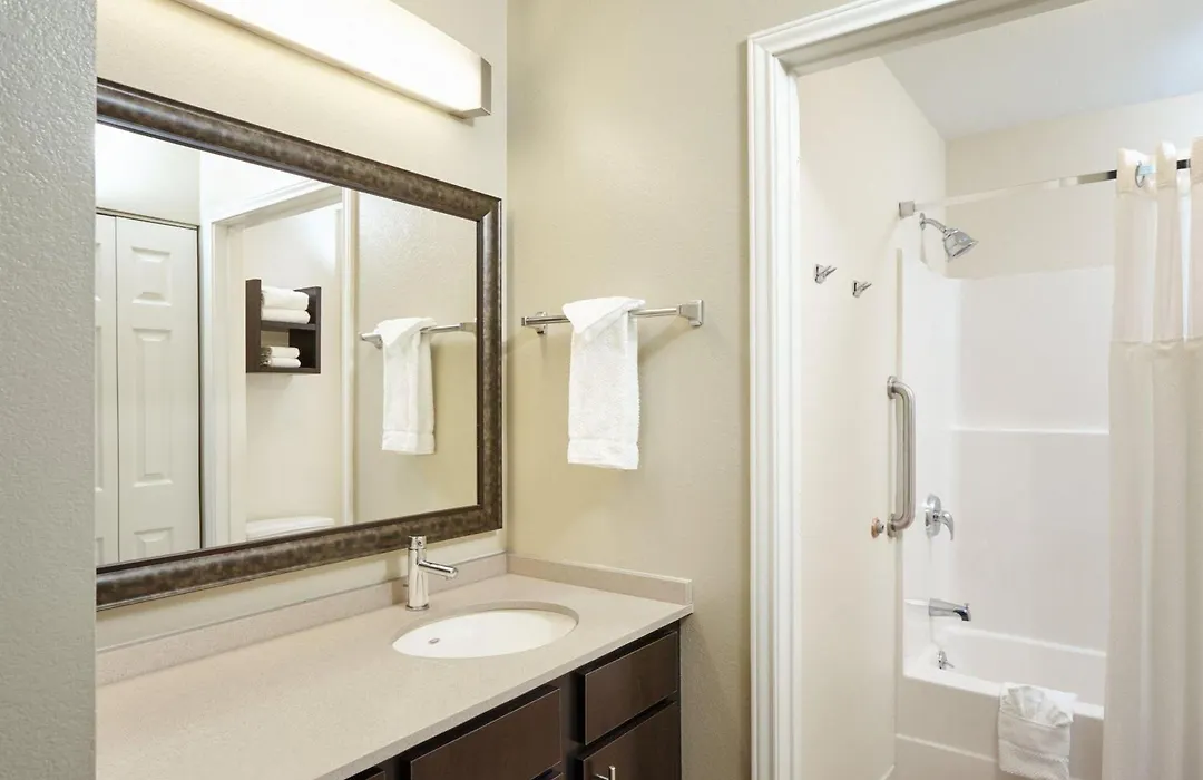 Staybridge Suites Chicago-Oakbrook Terrace By Ihg-1