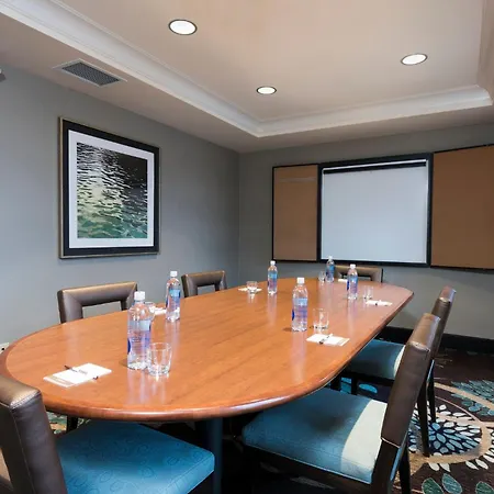 Staybridge Suites Chicago-Oakbrook Terrace By Ihg-2